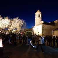 X Jornada de la Cultura Visigoda en los Montes de Toledo 