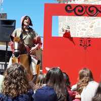 X Jornada de la Cultura Visigoda en los Montes de Toledo 