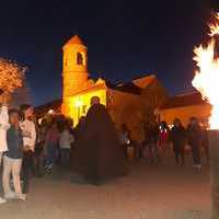 X Jornada de la Cultura Visigoda en los Montes de Toledo 