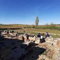 X Jornada de la Cultura Visigoda en los Montes de Toledo 