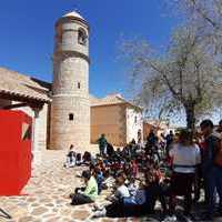 X Jornada de la Cultura Visigoda en los Montes de Toledo 