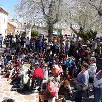 X Jornada de la Cultura Visigoda en los Montes de Toledo 