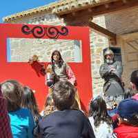 X Jornada de la Cultura Visigoda en los Montes de Toledo 