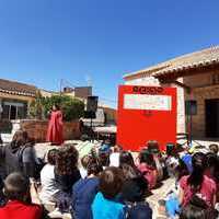 X Jornada de la Cultura Visigoda en los Montes de Toledo 