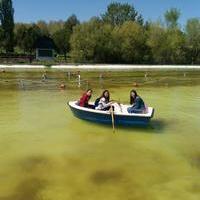 Excursión a Parque Europa