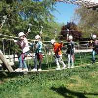 Excursión a Parque Europa