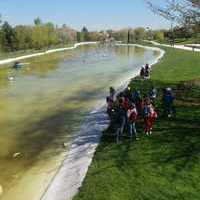 Excursión a Parque Europa