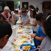 L Fiesta de Primavera 