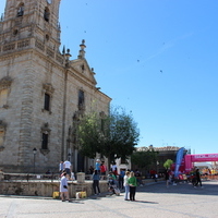 L Fiesta de Primavera 