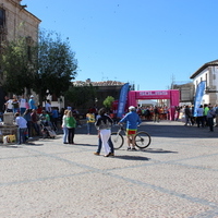 L Fiesta de Primavera 