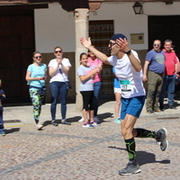 L Fiesta de Primavera 