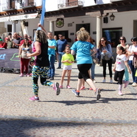 L Fiesta de Primavera 