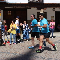 L Fiesta de Primavera 