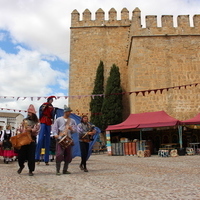 L Fiesta de Primavera 