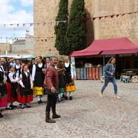 L Fiesta de Primavera 