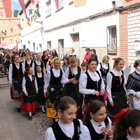 L Fiesta de Primavera 