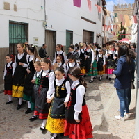 L Fiesta de Primavera 