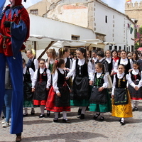 L Fiesta de Primavera 