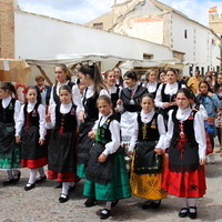 L Fiesta de Primavera 