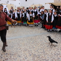 L Fiesta de Primavera 