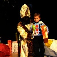 ENTREGA DE REGALOS DE LOS REYES MAGOS (I) 