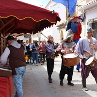 L Fiesta de Primavera 