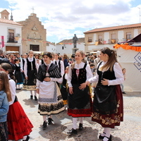 L Fiesta de Primavera 