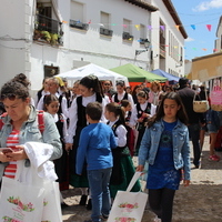 L Fiesta de Primavera 