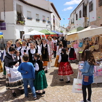 L Fiesta de Primavera 