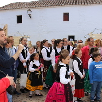 L Fiesta de Primavera 