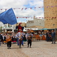 L Fiesta de Primavera 