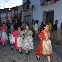 L Fiesta de Primavera 