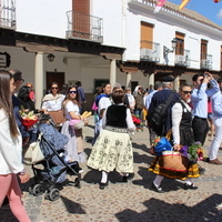 L Fiesta de Primavera 