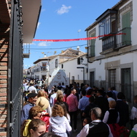 L Fiesta de Primavera 