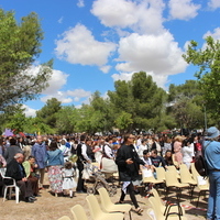 L Fiesta de Primavera 