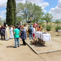 L Fiesta de Primavera 