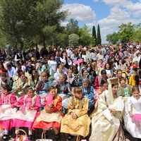 L Fiesta de Primavera 