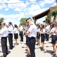 L Fiesta de Primavera 