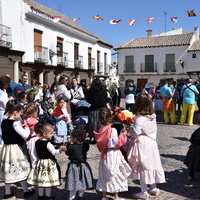 L Fiesta de Primavera 