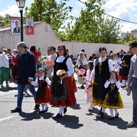 L Fiesta de Primavera 