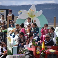 L Fiesta de Primavera 