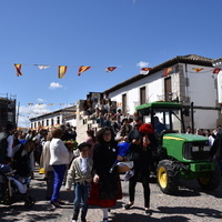 L Fiesta de Primavera 