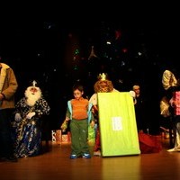 ENTREGA DE REGALOS DE LOS REYES MAGOS (II)