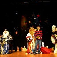 ENTREGA DE REGALOS DE LOS REYES MAGOS (II)