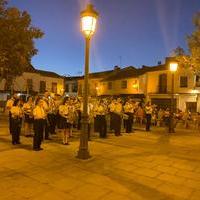 Encuentro de Bandas 