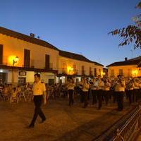 Encuentro de Bandas 