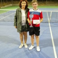 Torneo de Tenis 