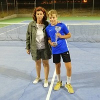 Torneo de Tenis 