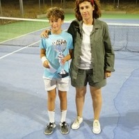 Torneo de Tenis 