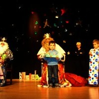 ENTREGA DE REGALOS DE LOS REYES MAGOS (II)